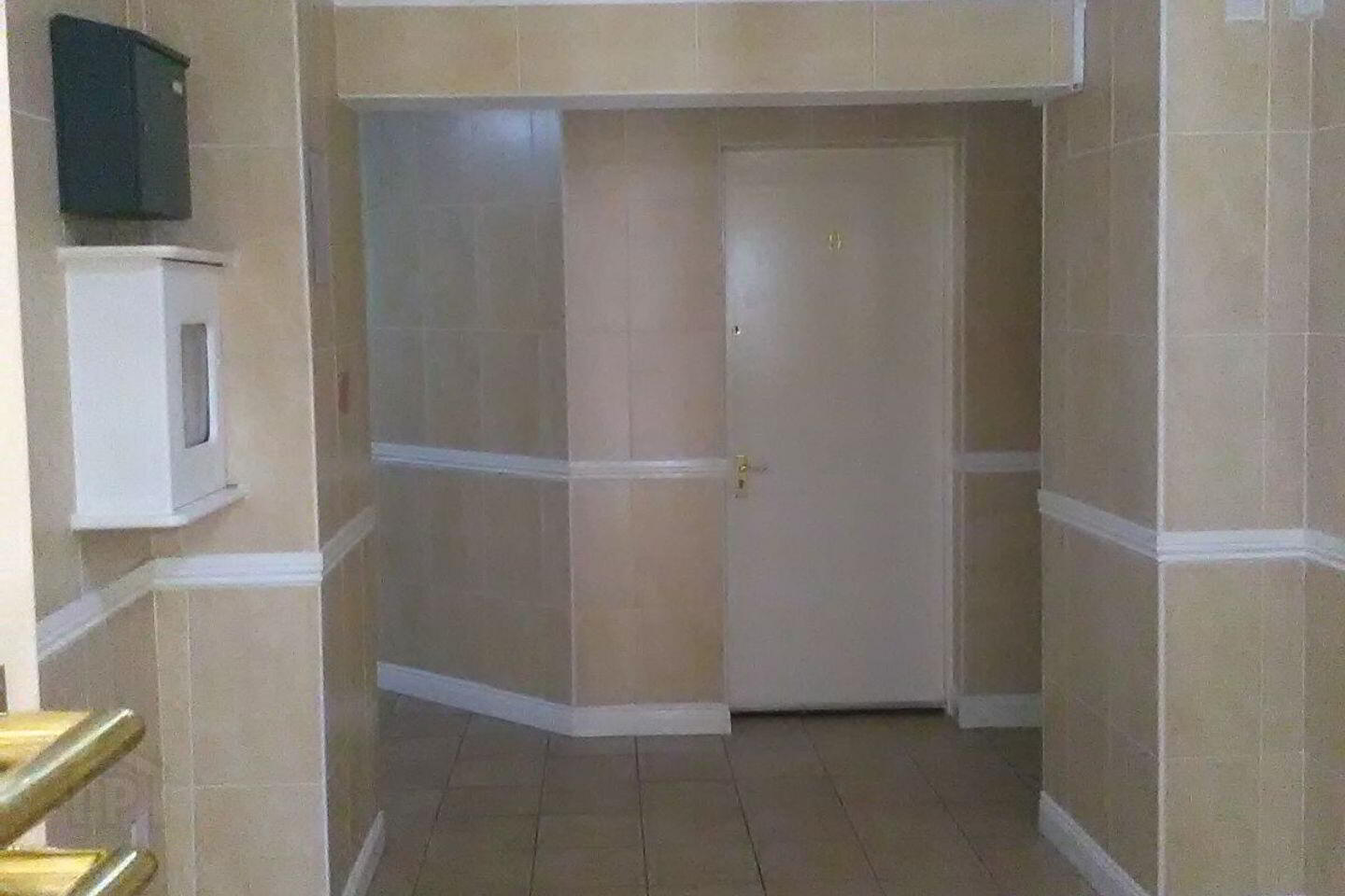Apartment 8 Gandon Hall 10 of 10