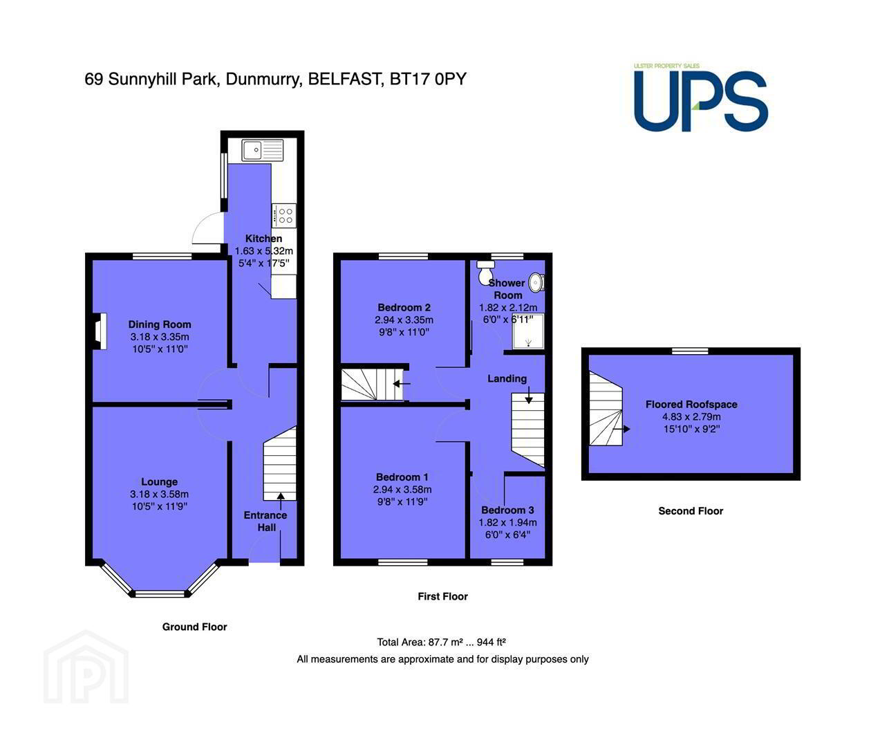 69 Sunnyhill Park 24 of 25