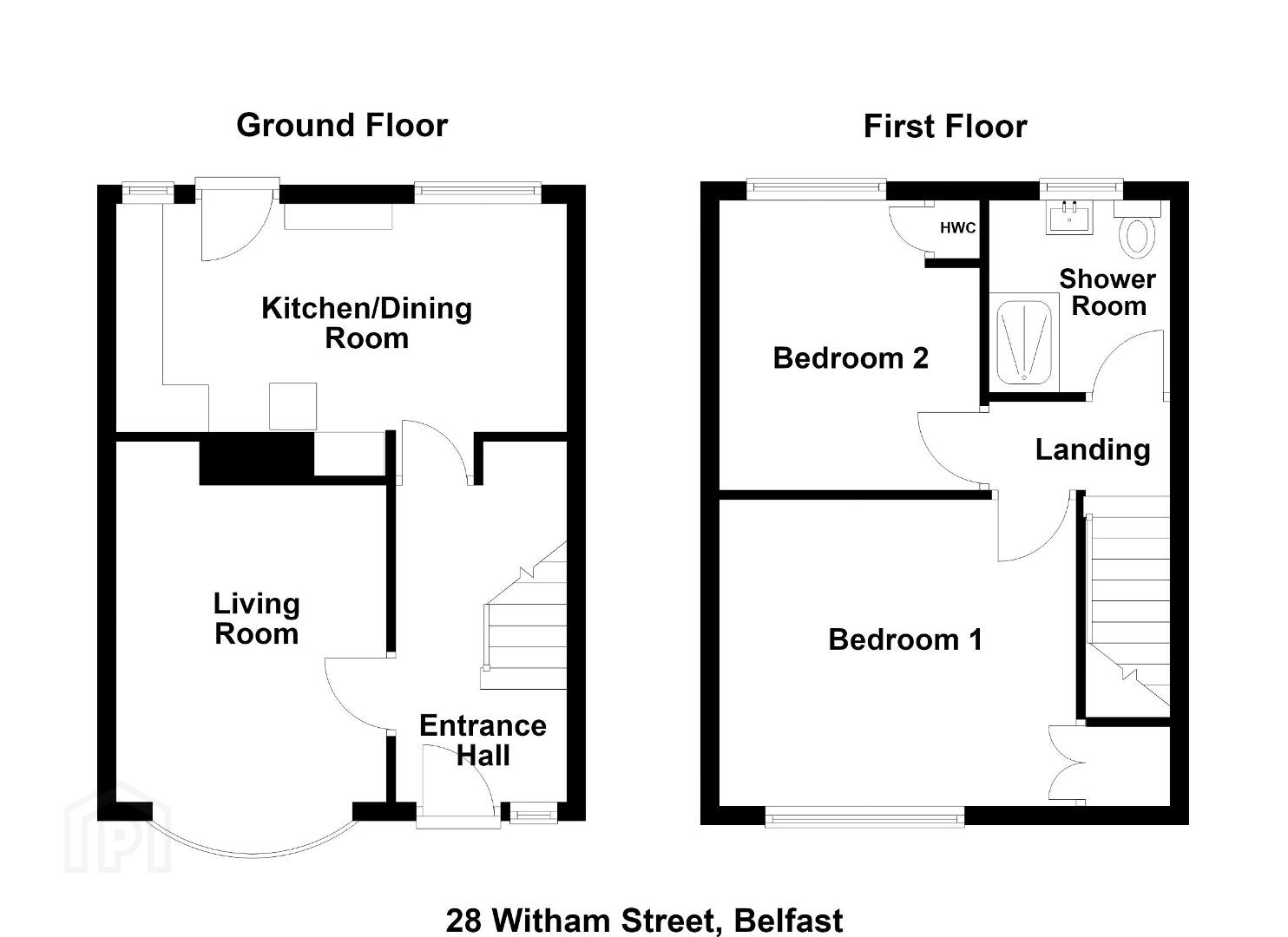 28 Witham Street 16 of 16