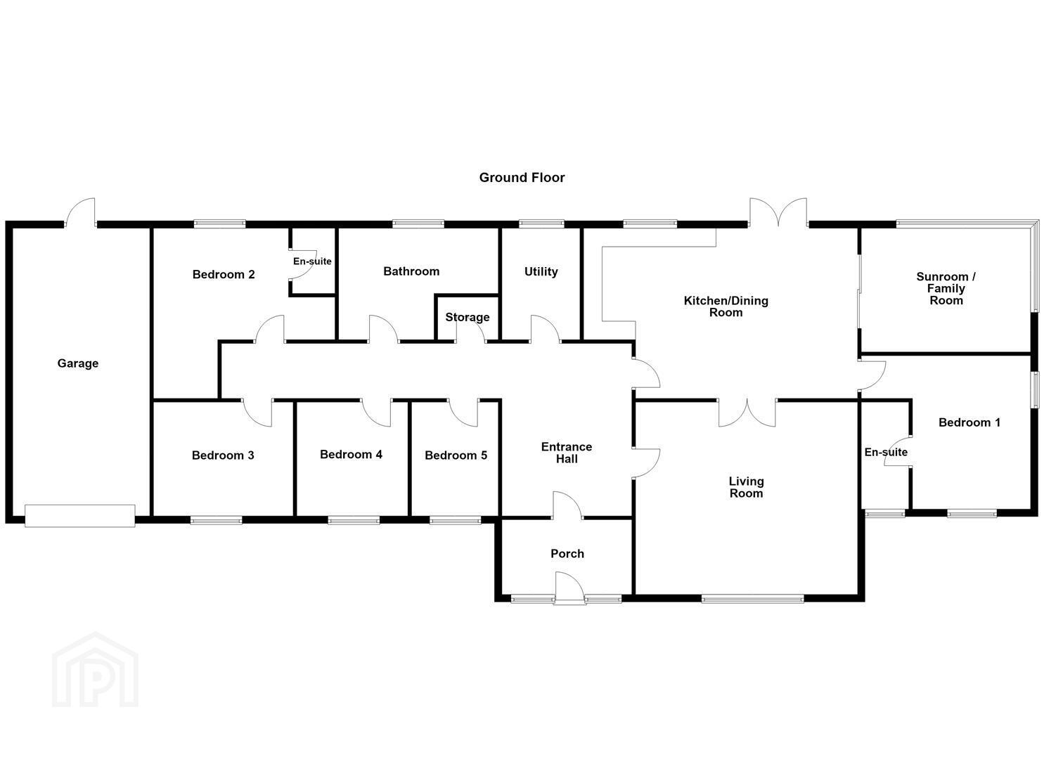 5B Crossnamuckley Road 38 of 38