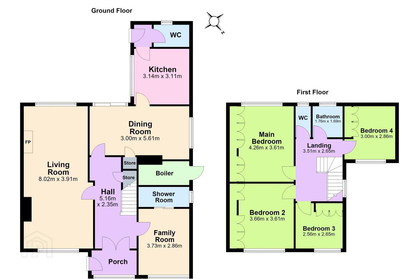 5 Leopardstown Drive 18 of 19