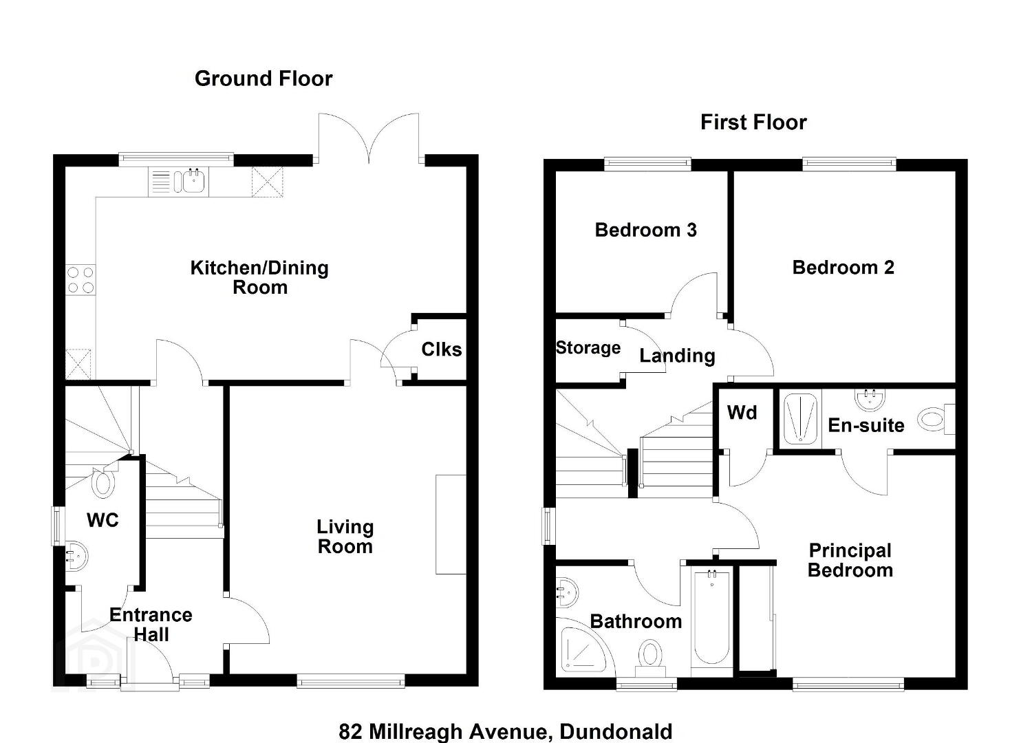 82 Millreagh Avenue 26 of 26
