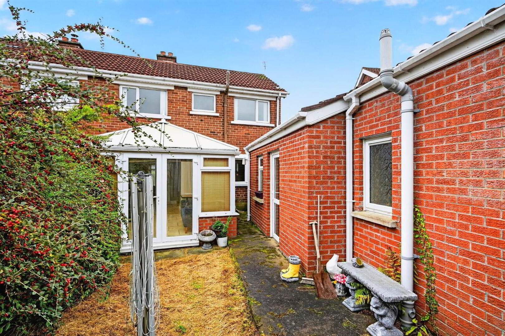 7 Belmont Avenue 15 of 15