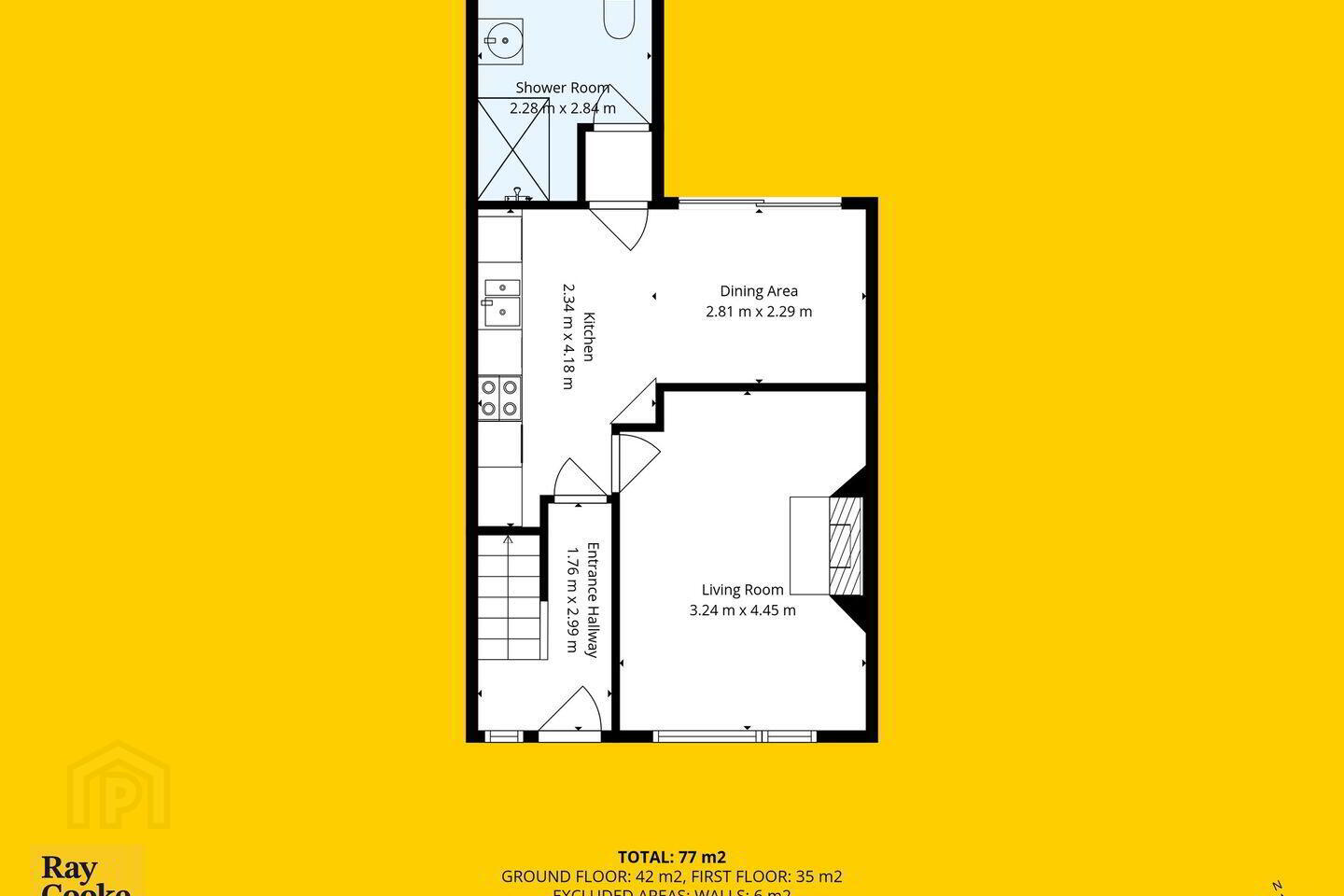 44 Spiddal Road 22 of 23