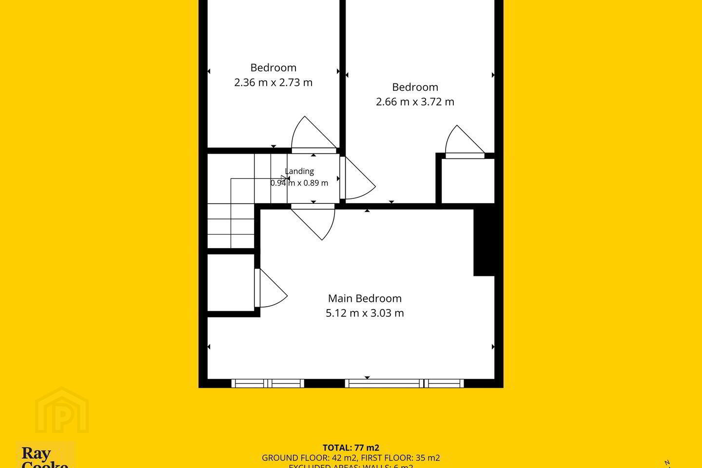 44 Spiddal Road 23 of 23