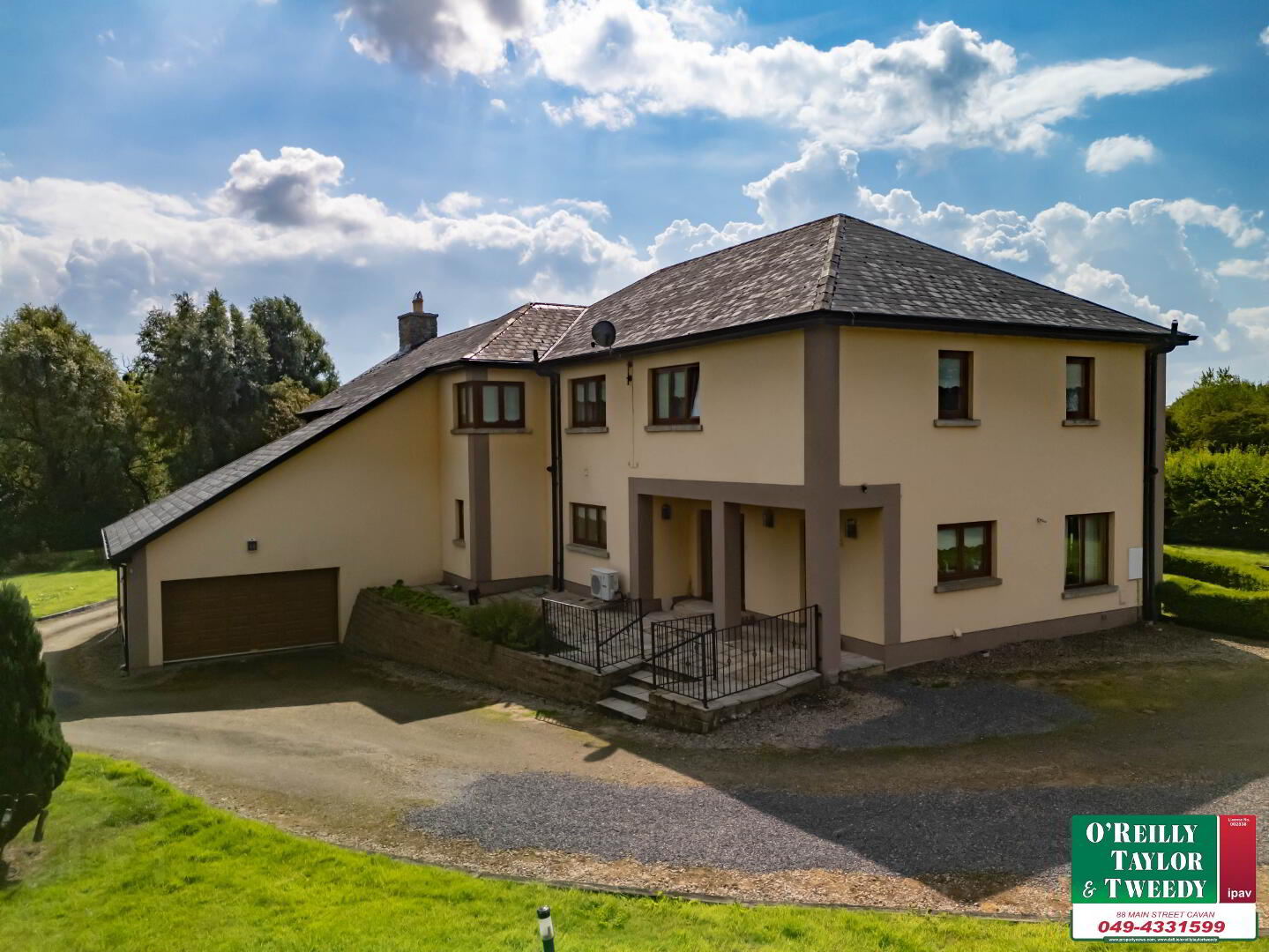Swarra House, Drumbo 19 of 20