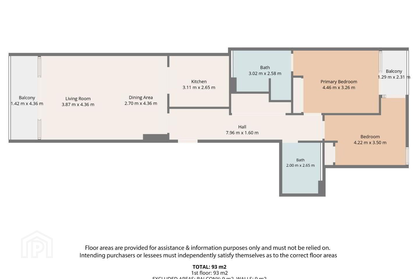 Apartment 52 Cloncurry House IFSC 27 of 28
