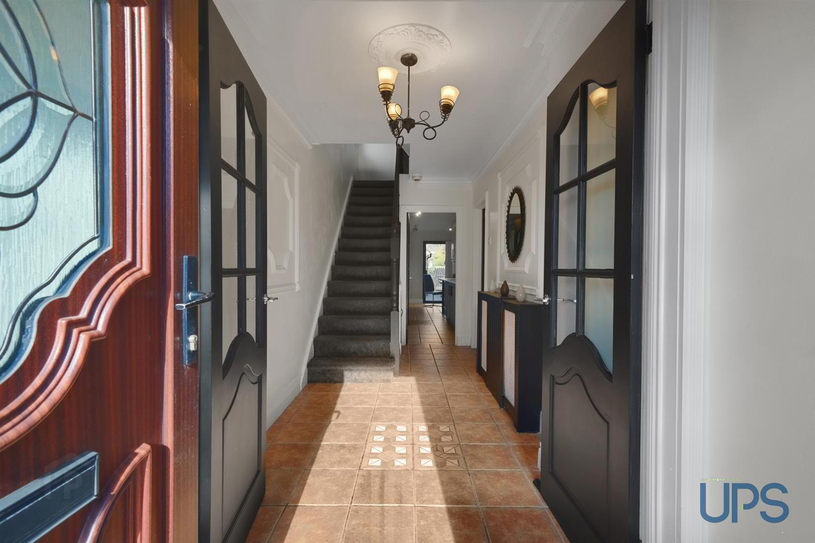 Extended Home & Apartment / Annex, 4 Stewartstown Gardens 2 of 39