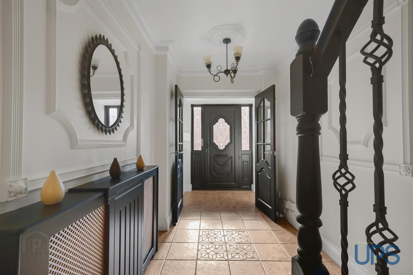 Extended Home & Apartment / Annex, 4 Stewartstown Gardens 3 of 39