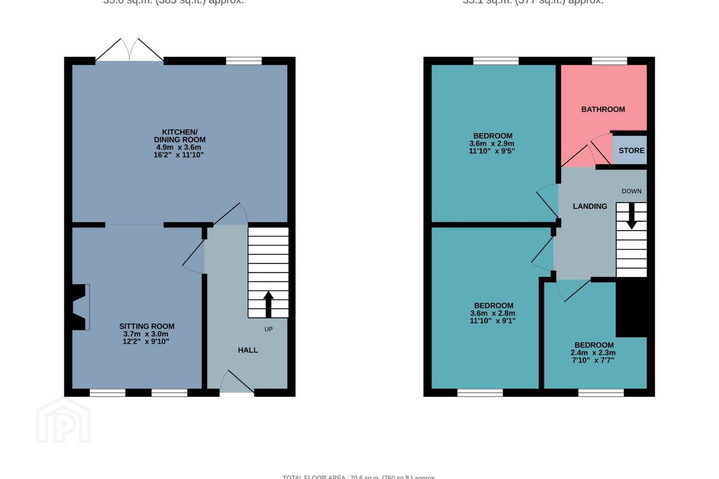 22 Hillside Mews 23 of 23