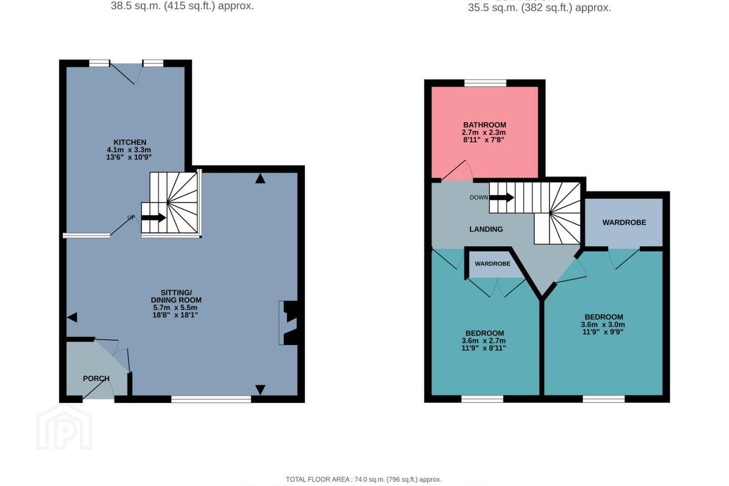 10 Salmon View Terrace 35 of 35