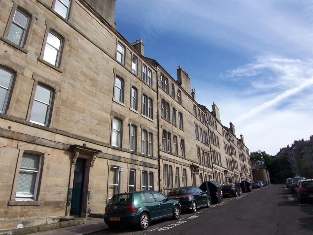 7 Comely Bank Row 1 of 11