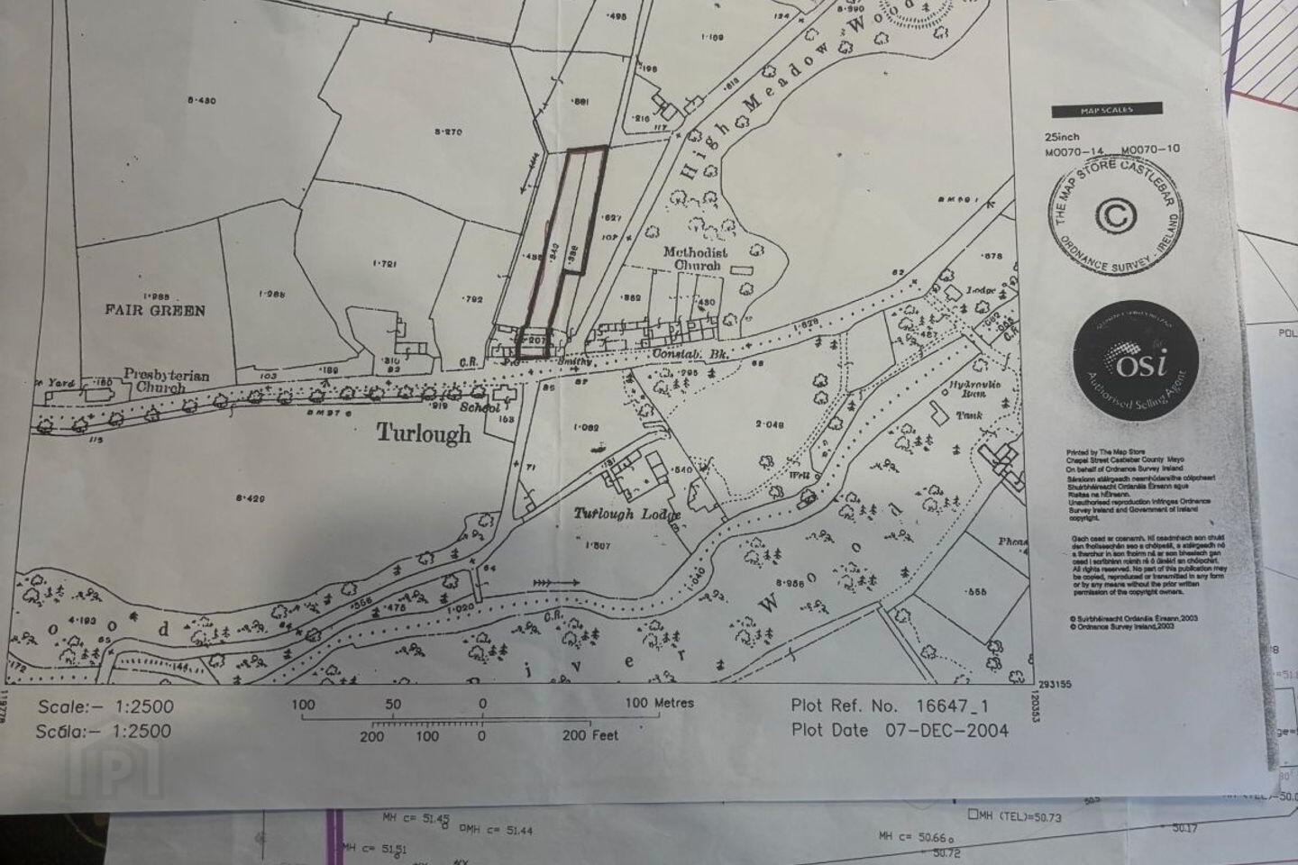 Turlough Village 2 of 3