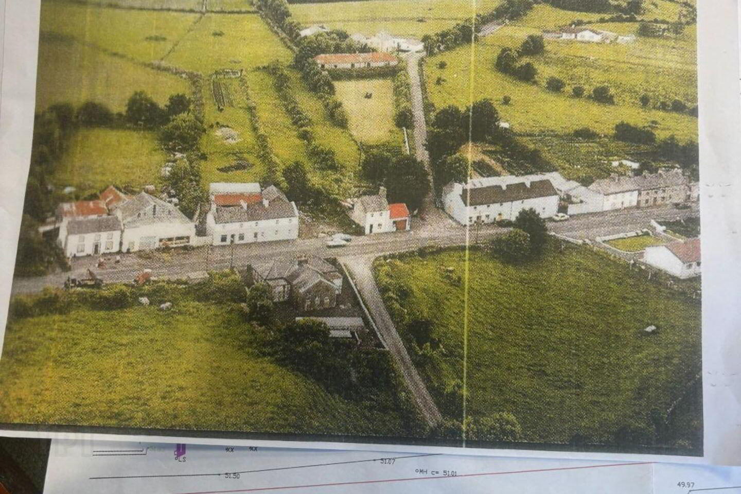 Turlough Village 3 of 3