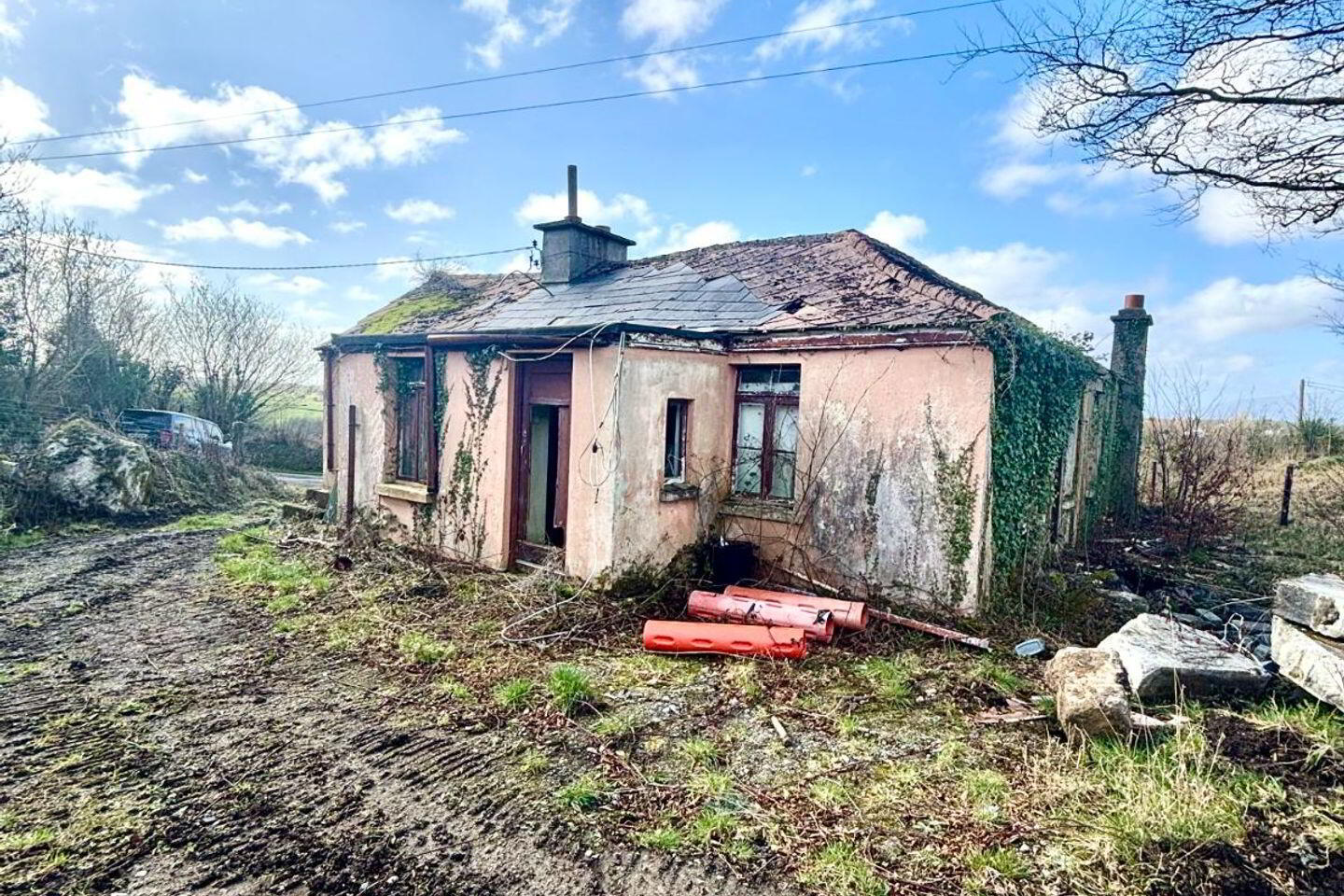 Castlebar Road 2 of 2