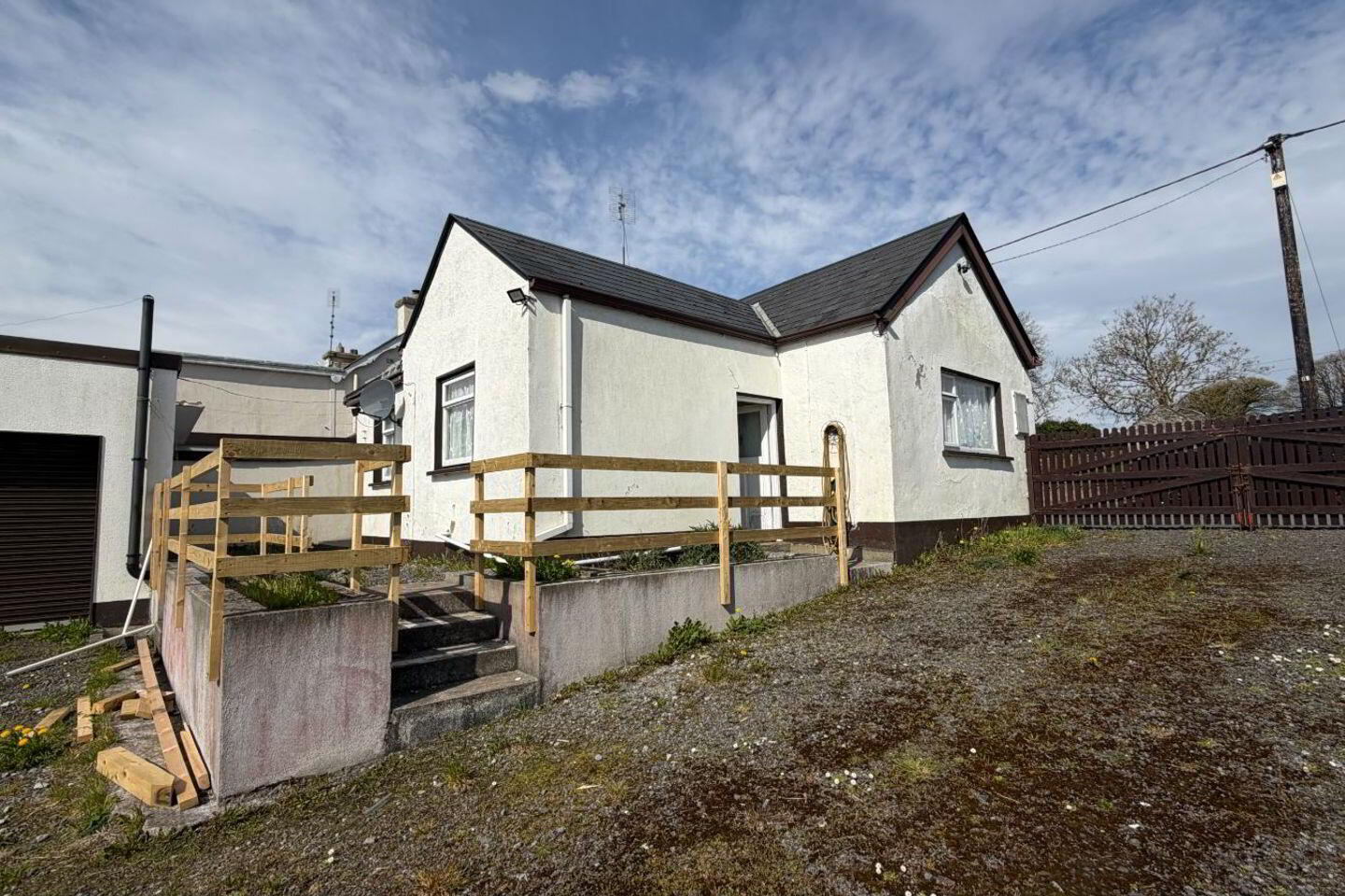 Ballaghadereen Road 13 of 13