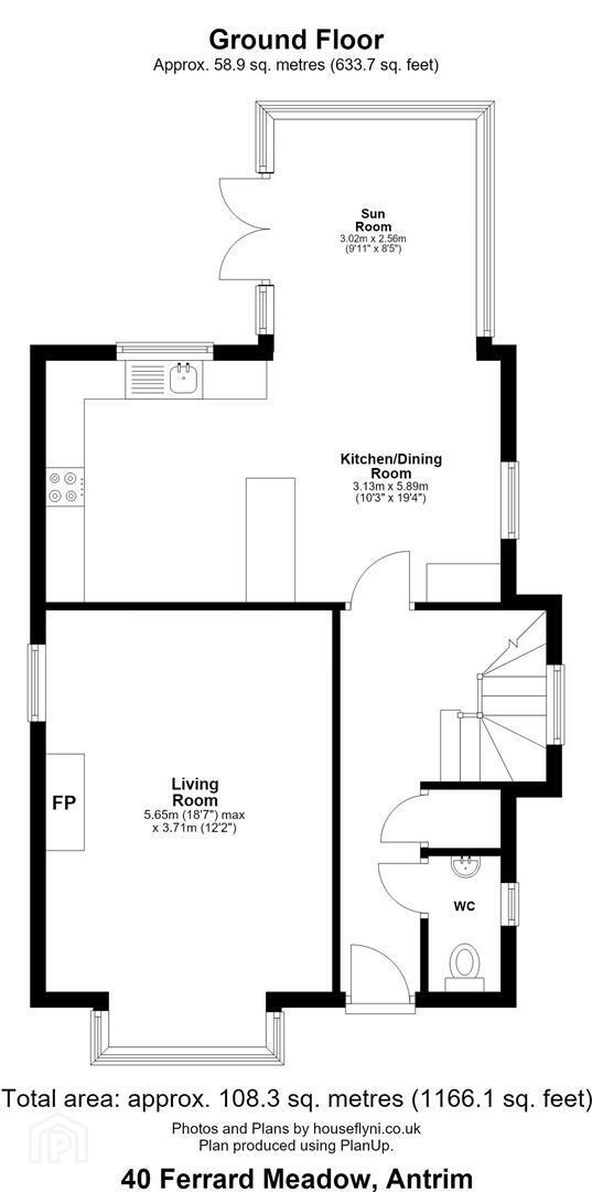 40 Ferrard Meadow 49 of 50