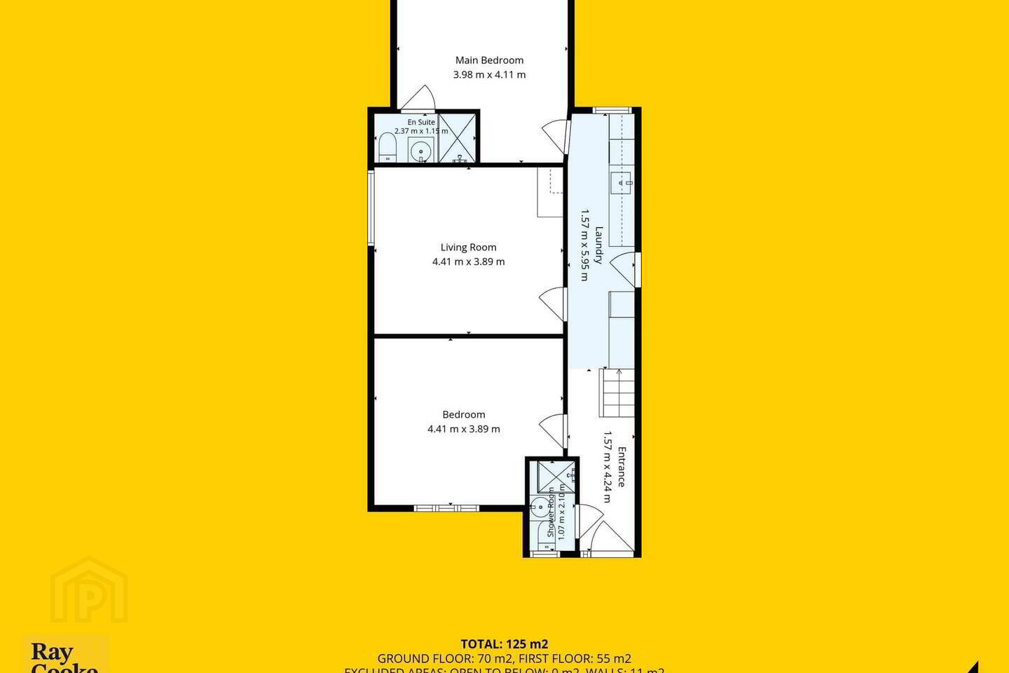 7a Mary's Road 33 of 34
