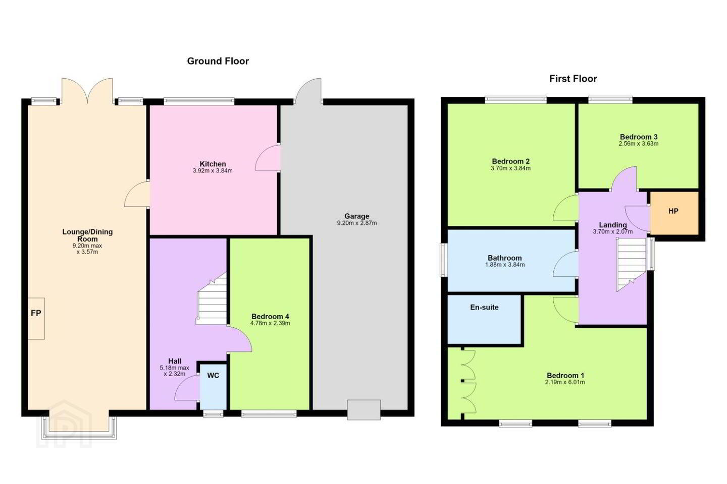 38 Grosvenor Court 13 of 13