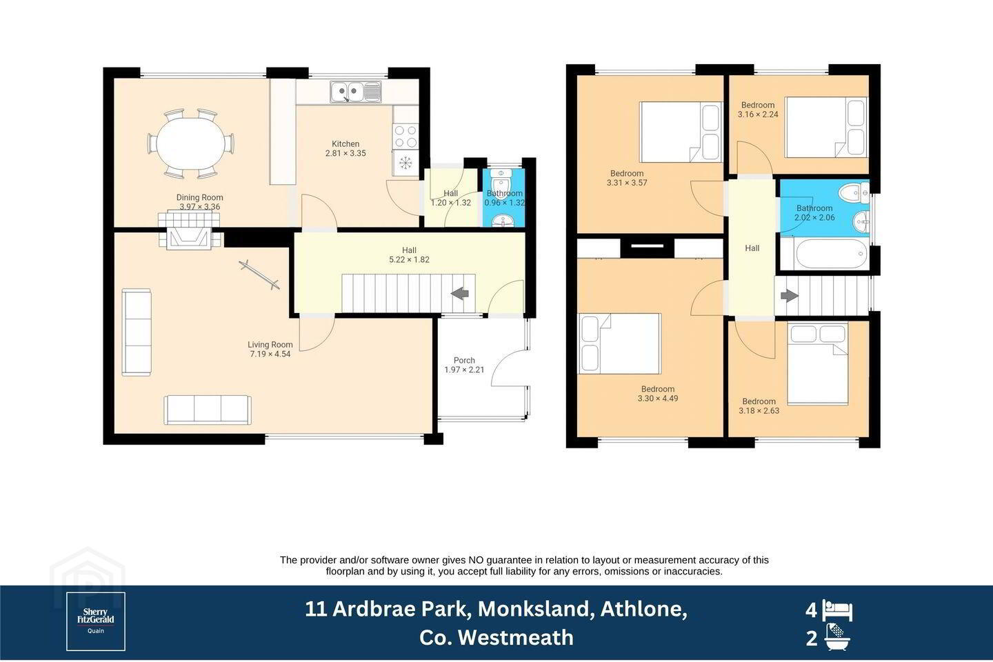 11 Ardbrae Park 31 of 31