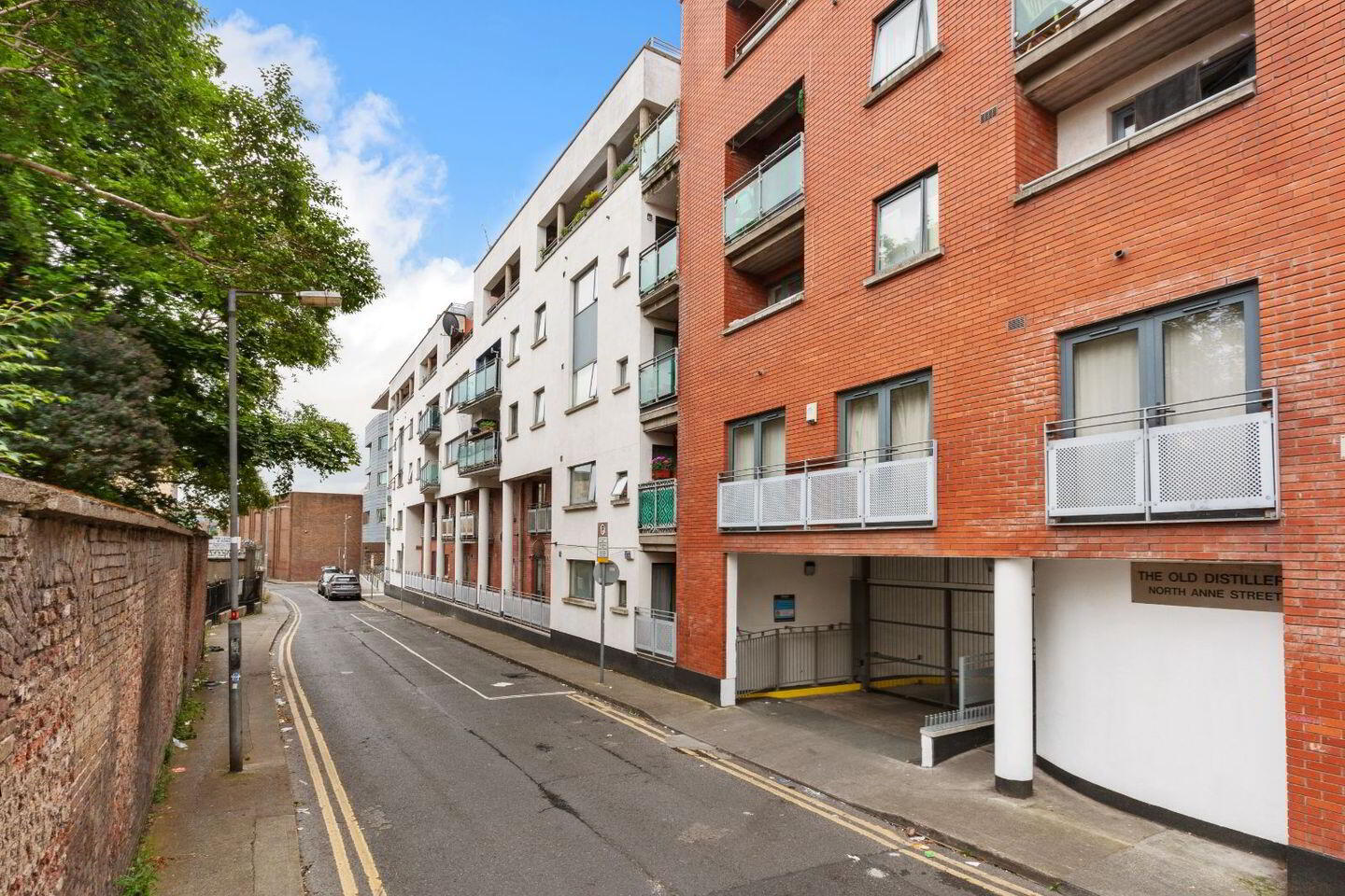 Apartment 67 The Old Distillery Anne Street North 11 of 12