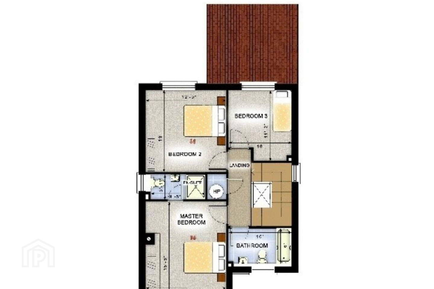 21 Fuchsia Avenue 37 of 38