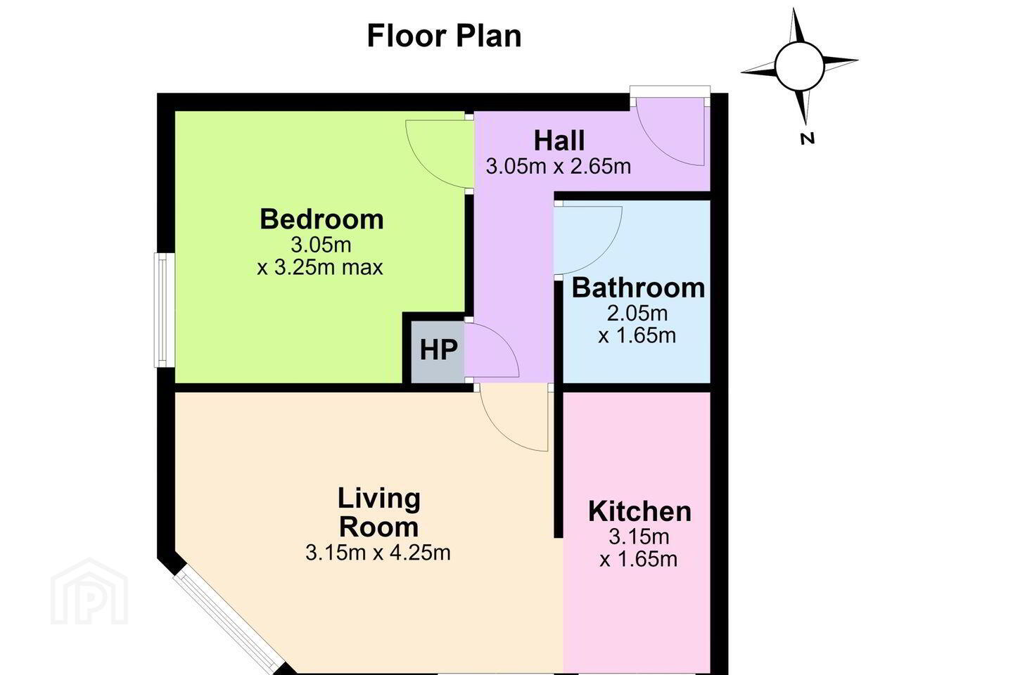29 College Court 7 of 8