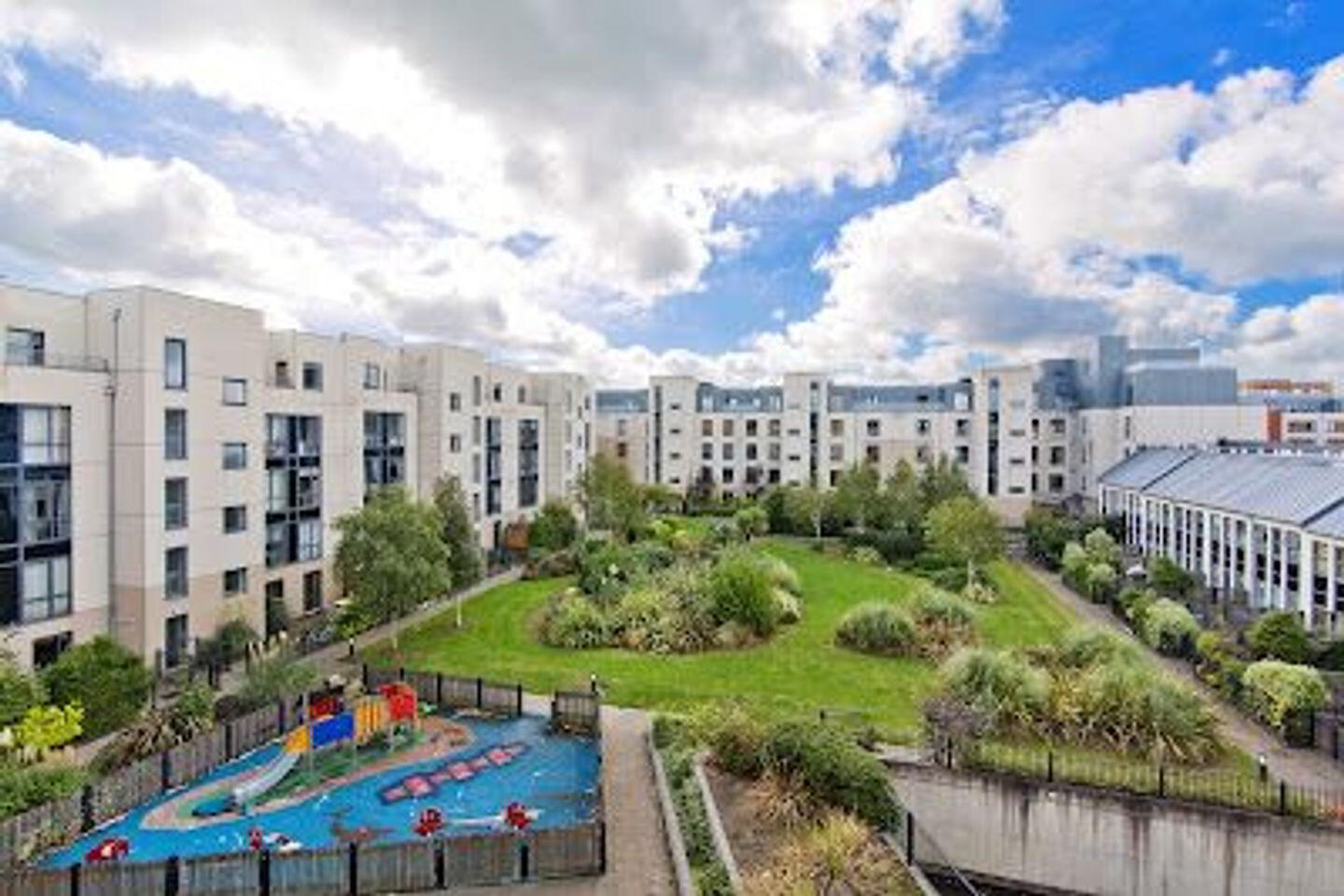 Apartment 28 Cassian Court North 12 of 13