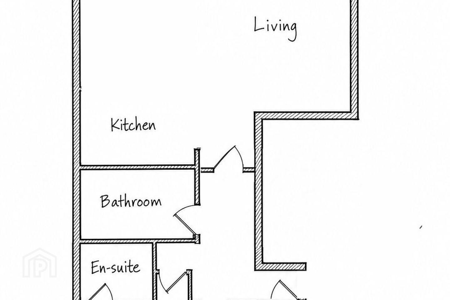 Apartment 11 Berehaven Place 18 of 19