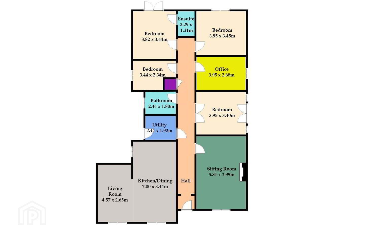 33 Ledwidge Hall 39 of 40