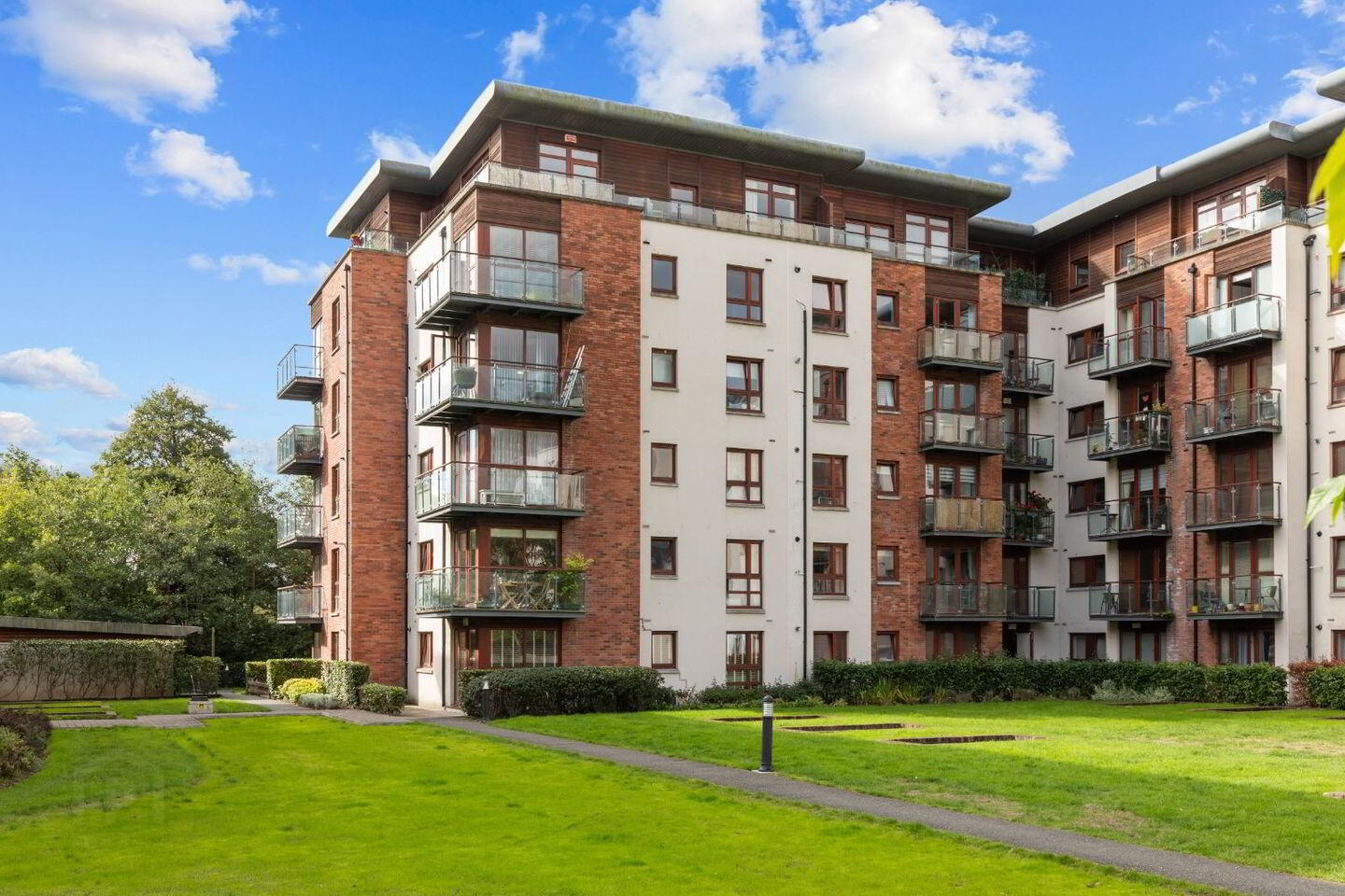 Apartment 284 Block 5 Parklands 11 of 12
