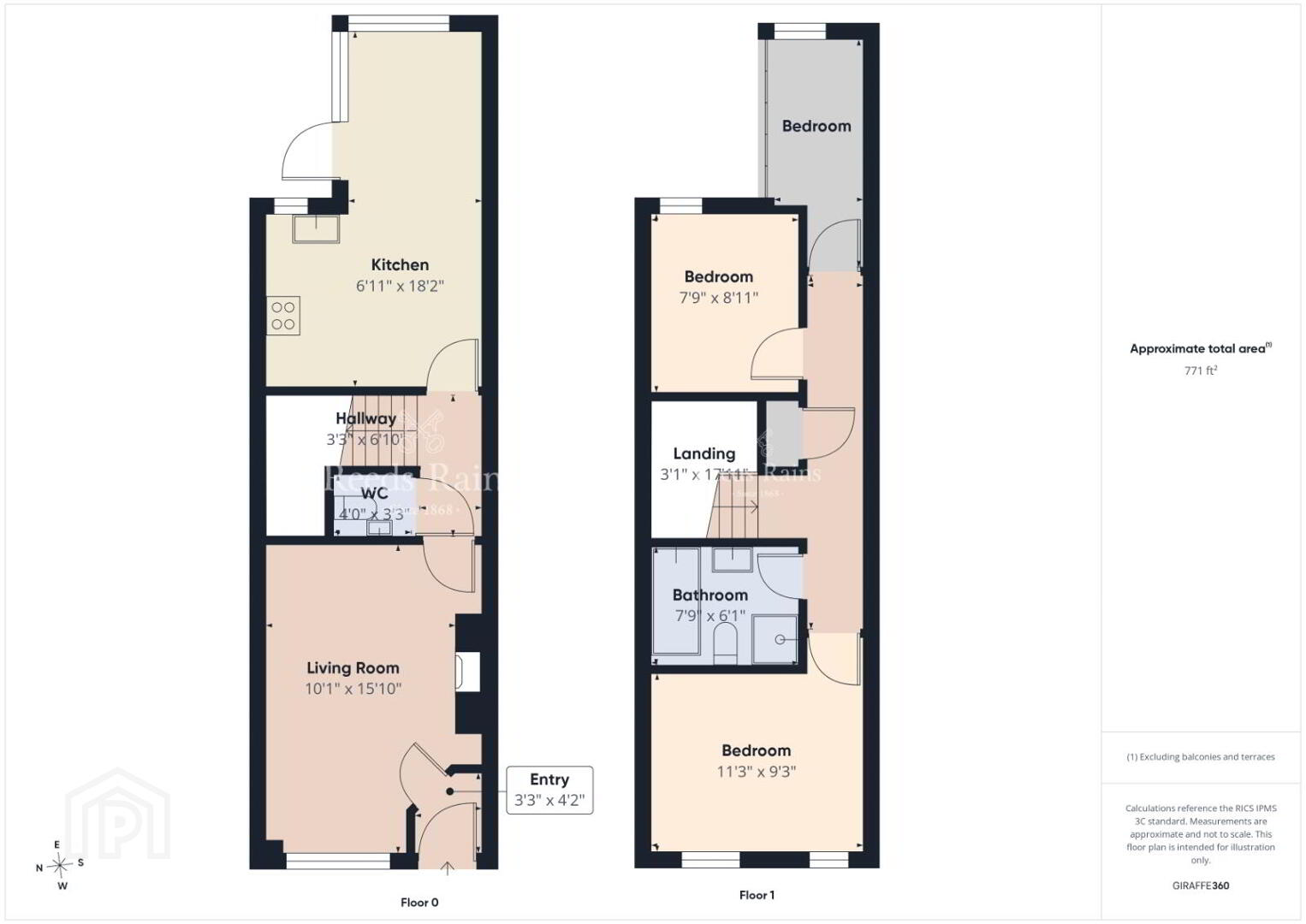 14 Millers Park Avenue 22 of 23