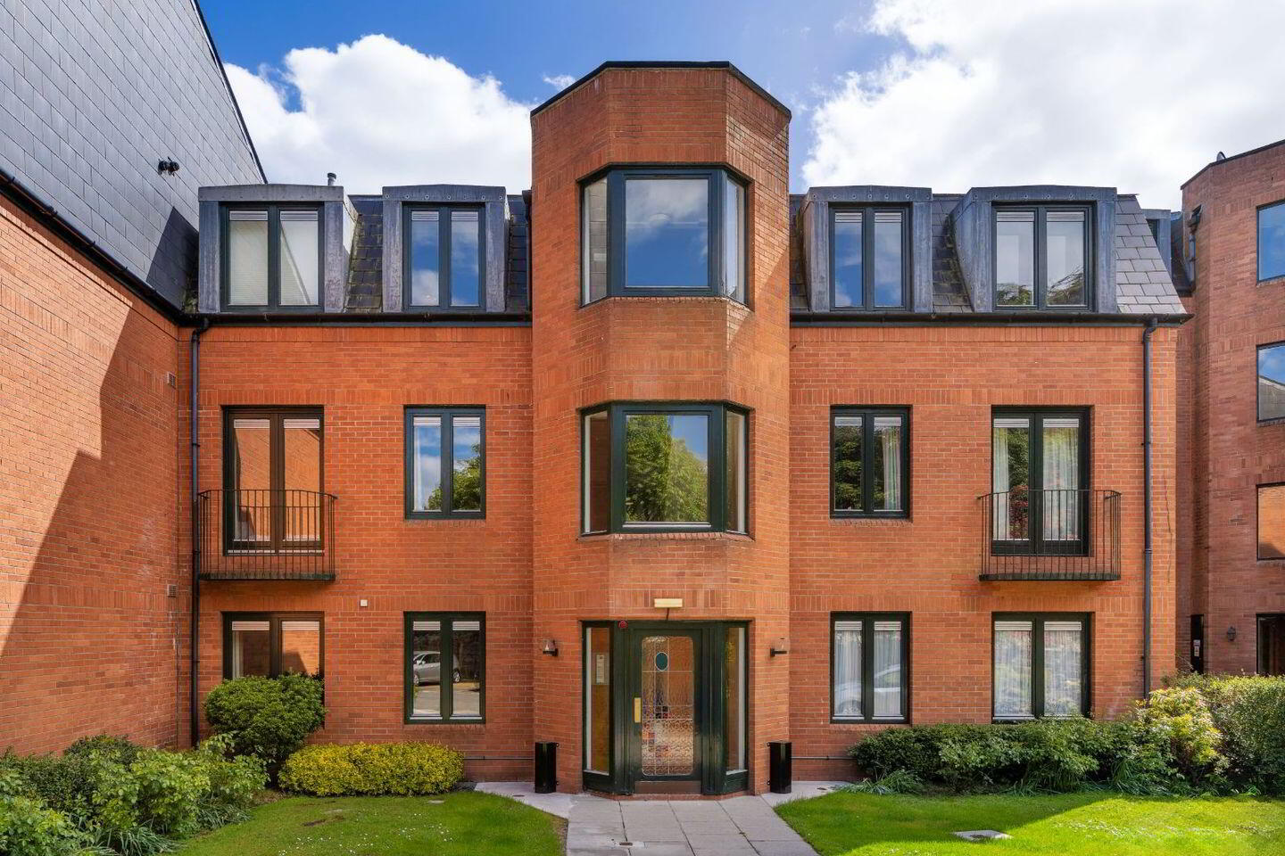 Apartment 20b Balnagowan 7 of 8