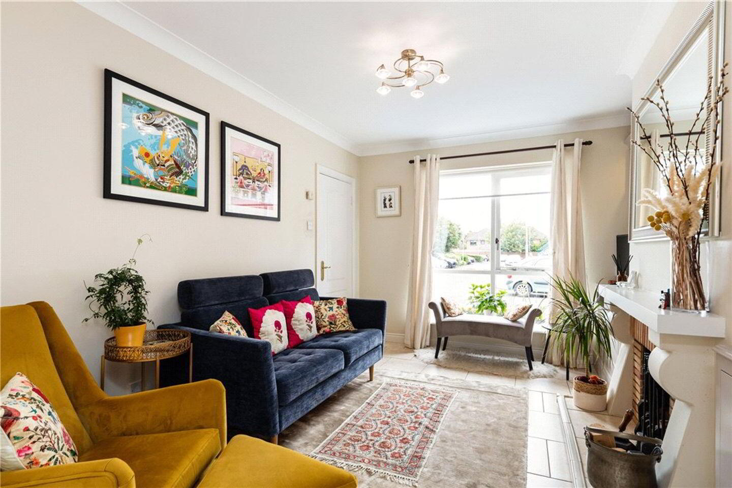 36 Glenmalure Square 3 of 19