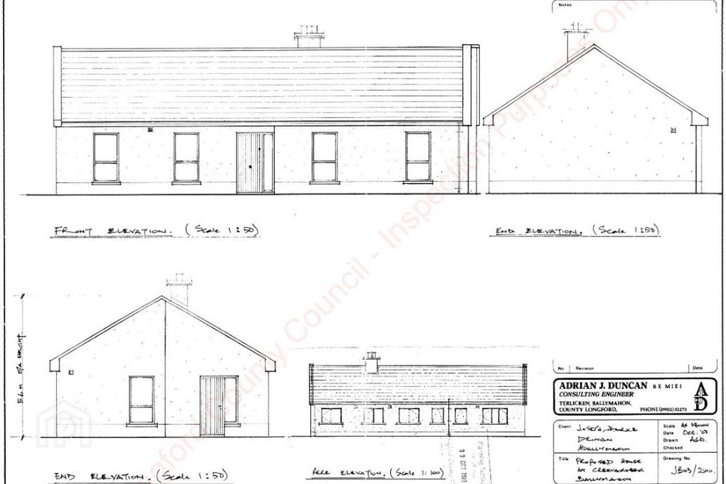 Creevaghbeg 2 of 3
