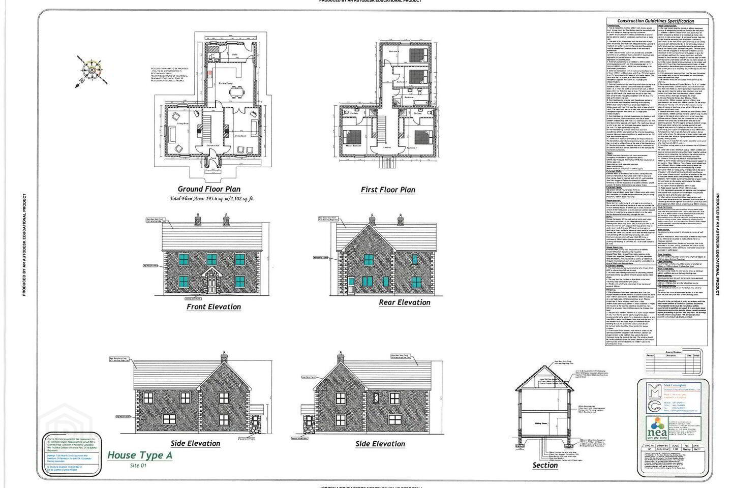 The Village, Newtowncashel 4 of 4