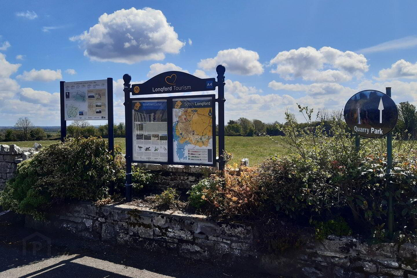 The Village, Newtowncashel 25 of 26