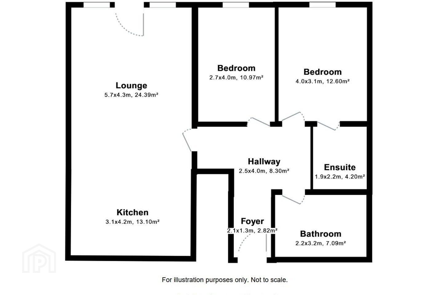 Apartment 4 Harbour Point 27 of 28