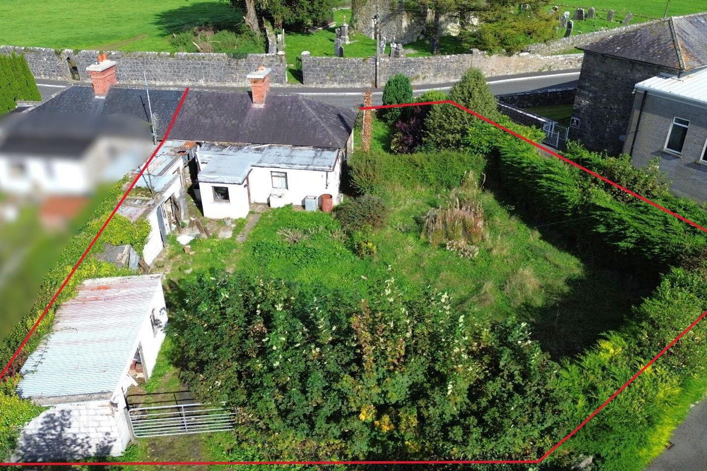 Ardagh Village 34 of 35