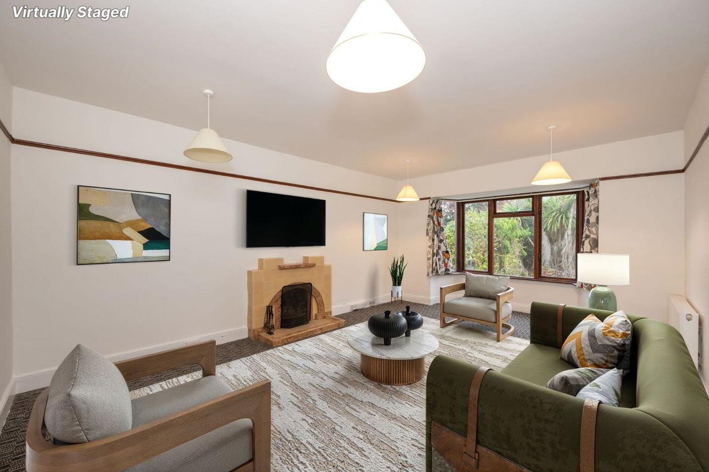Pafuri, 34 Curraheen Road 4 of 4