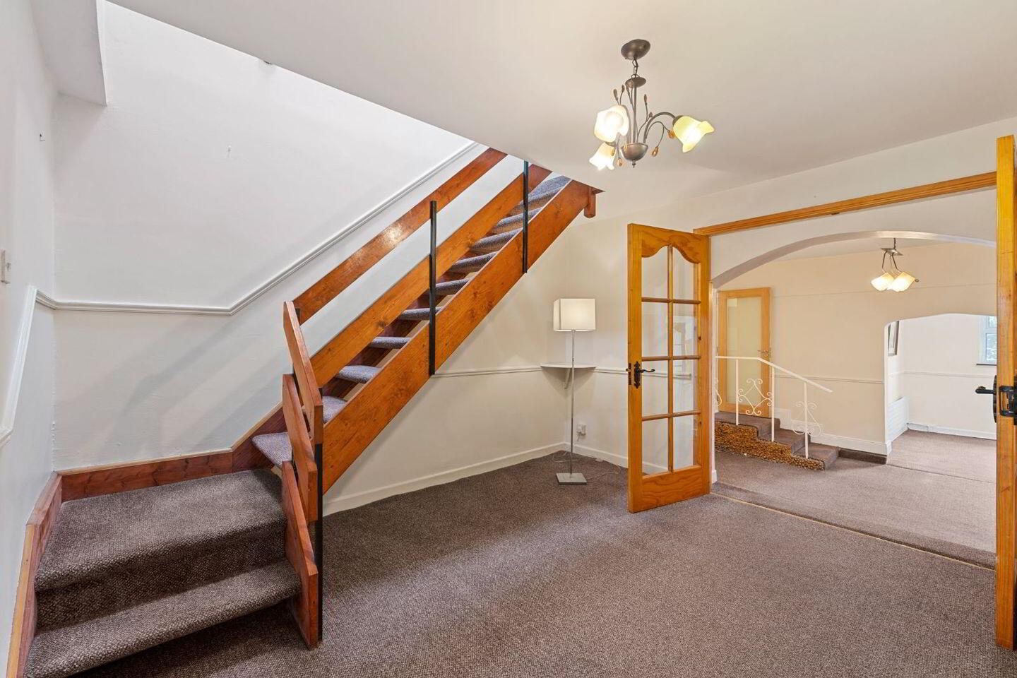 Edelweiss House, Templehill 3 of 4