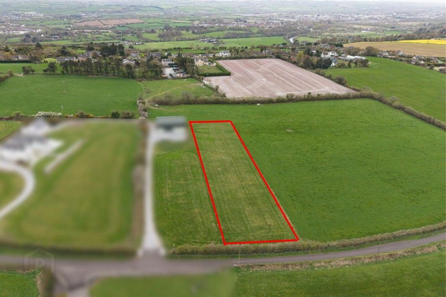 Approx, 1 Acre Site 2 of 3