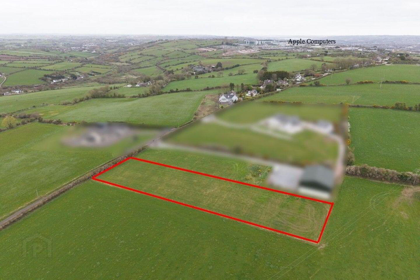 Approx, 1 Acre Site 3 of 3