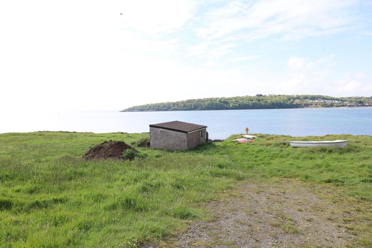 The Boat House, Harbour View 3 of 3
