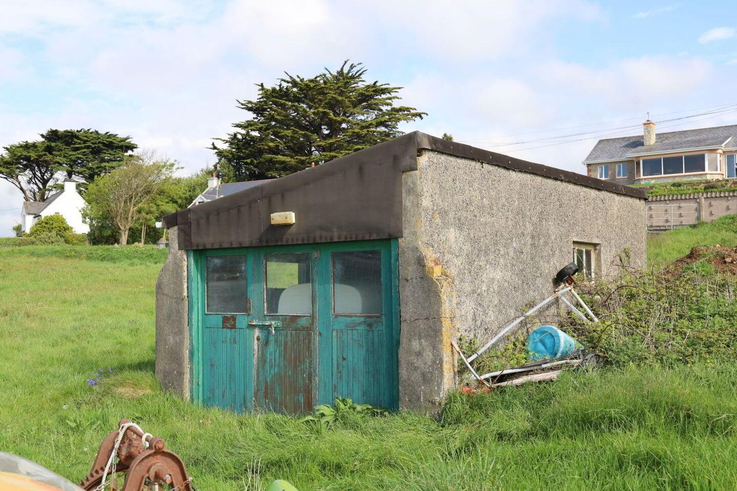 The Boat House, Harbour View 2 of 3