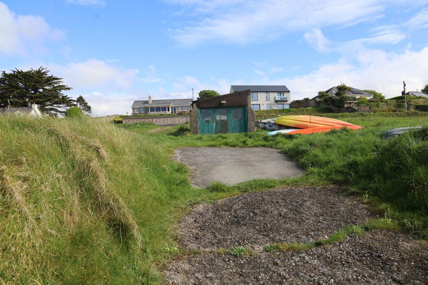 The Boat House, Harbour View 7 of 7