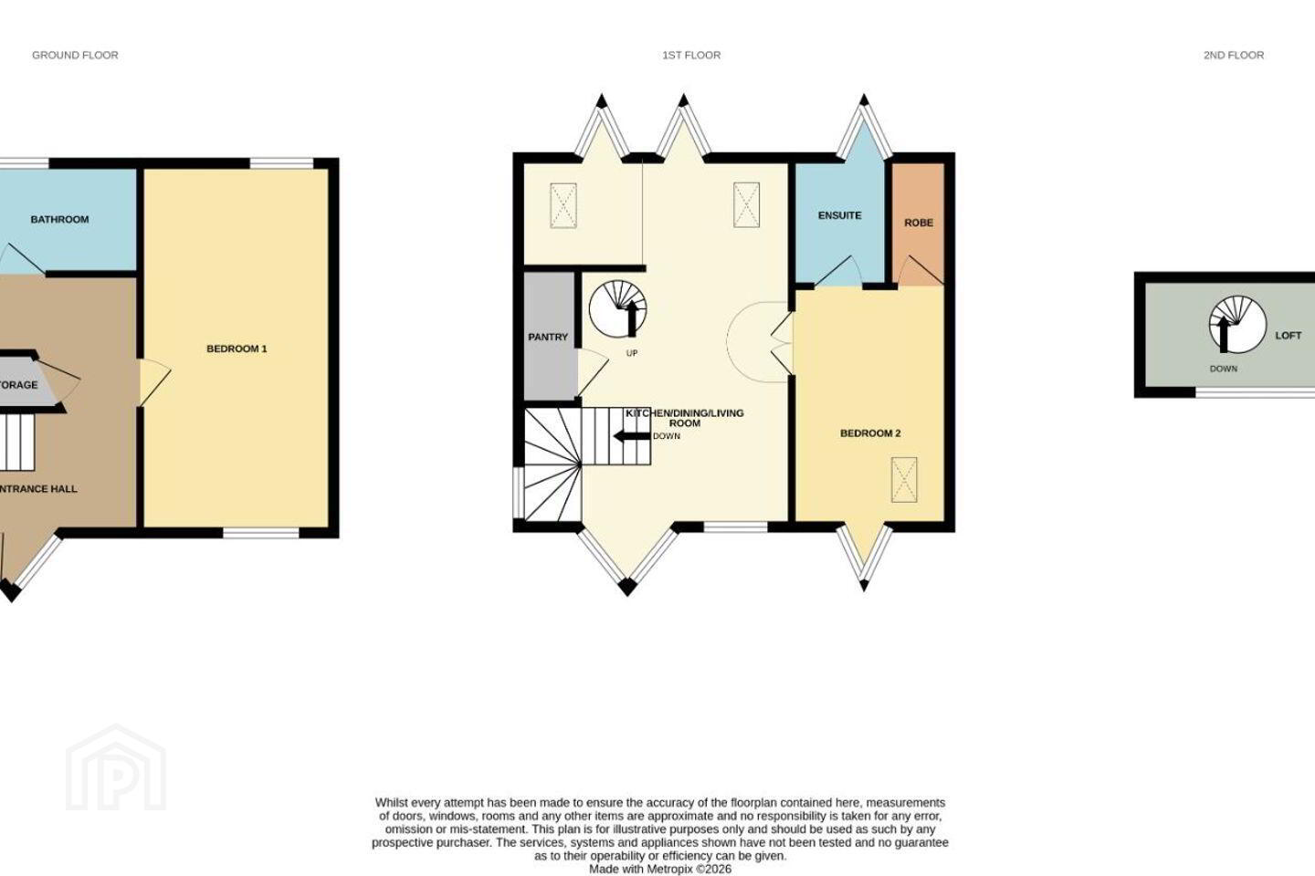 8 Castlepark Village 25 of 26