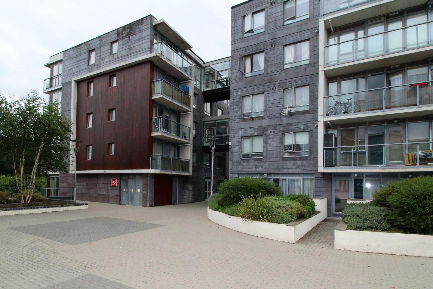 Apartment 19 The Iona Prospect Hill 10 of 10