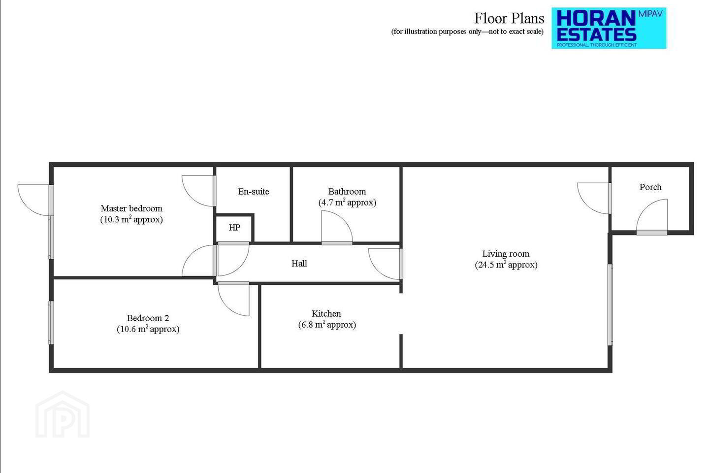 Lanesborough Mews 2 of 2