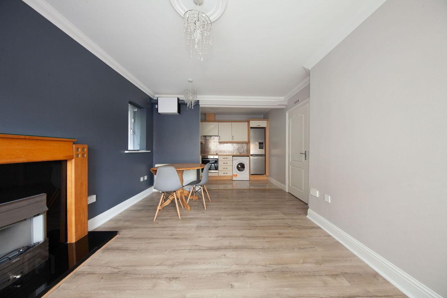 Apartment 1 The Oak Clonshaugh Woods 3 of 3